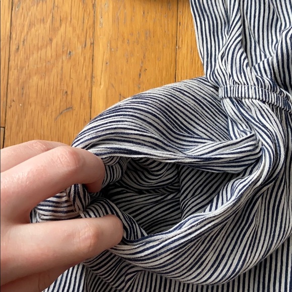 Off the shoulder romper - Picture 4 of 4